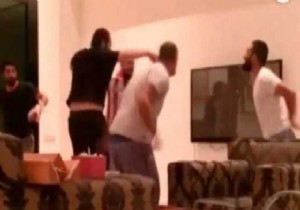 Arda Turan dan dans şov
