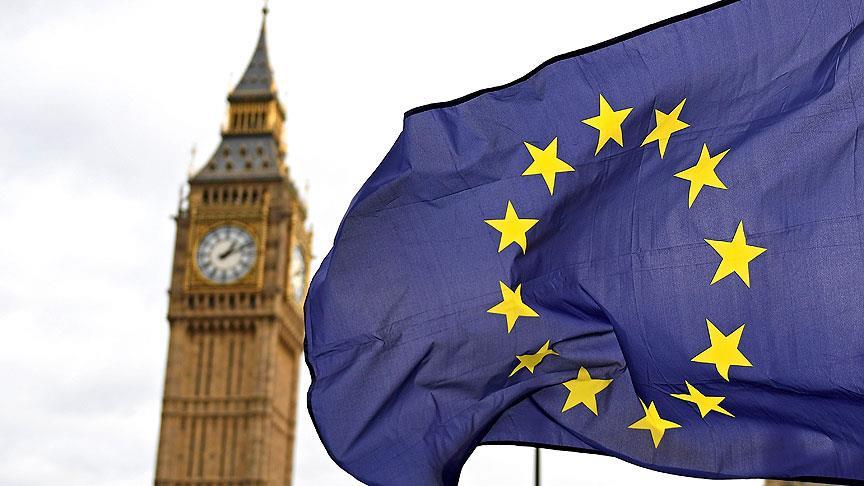 Birleşik Krallık ta Brexit anketi