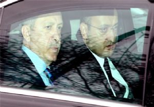Erdoğan Mardin de Konuştu: