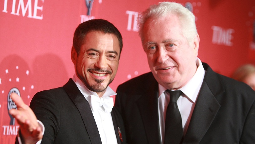 Hollywood u yasa boğan ölüm