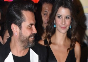 Beren Saat o soruya çok sinirlenmiş!