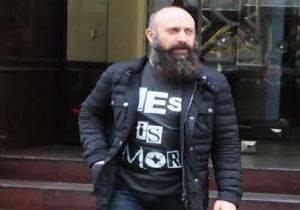 Halit Ergenç ten Muhteşem  Davranış!