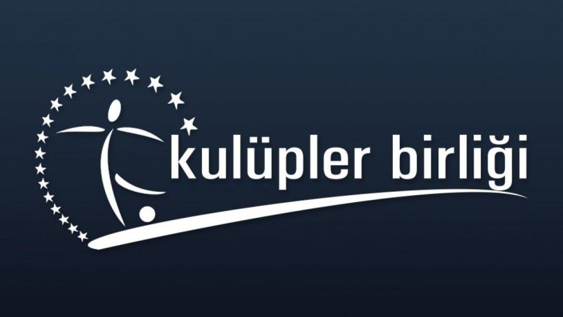 Kulüpler Birliği nin yeni başkanı belli oldu