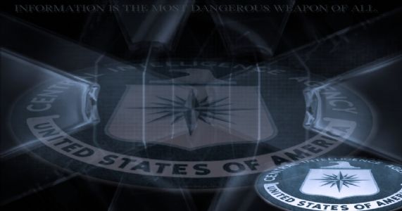CIA, UFO belgelerini açıkladı!