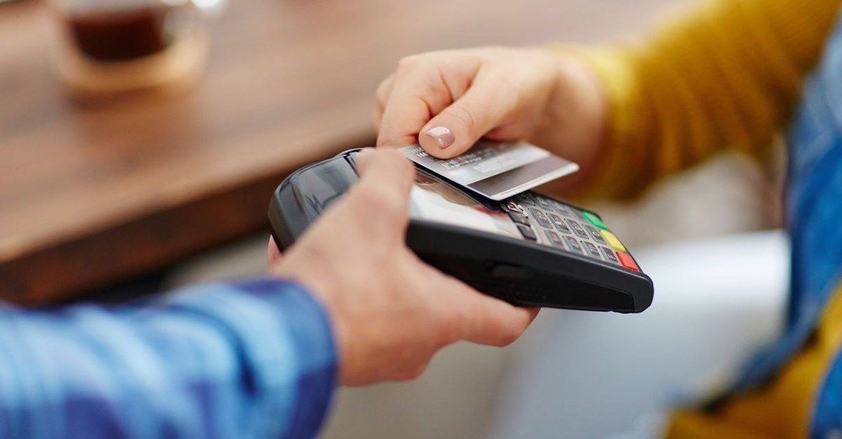 Ticarette taksit sayısı yükseldi