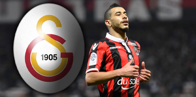 Galatasaray Bruma nın yerini doldurdu