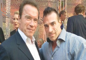 Hollywood Starlarını Yoran Türk!