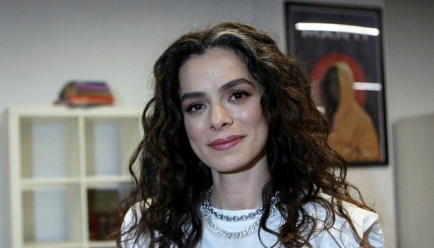 İşte Özge Özpirinçci'nin kızı!