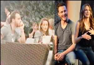 Kerem nereye Serenay oraya...