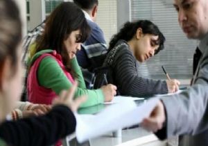 İŞKUR açıkladı: En çok bu meslekten eleman aranıyor!