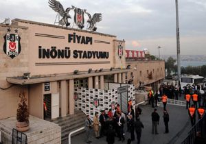Williams Beşiktaş ta! 