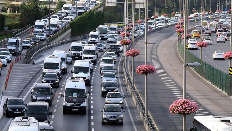 Ankara’da yılbaşı gecesi yollar kapalı