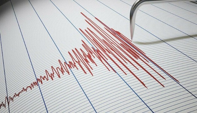 Ege Denizi'nde korkutan deprem!