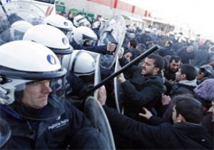 Flamanların yarısına göre Türkiye tehdit