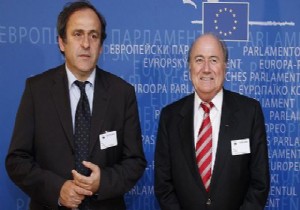 FIFA dan açıklama!