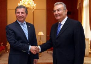 Uzlaşmada Bir Tek CHP Yok