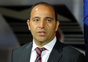 Antalyaspor un Hocası Çapa: