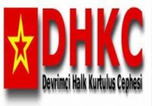 DHKP-C’li Özkök’ün İadesi Zora Girdi
