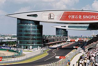 Formula 1, 2023 Çin GP yi iptal etmeye hazırlanıyor
