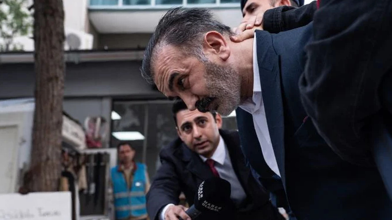 Savcıyı tehdit soruşturması tamamlandı