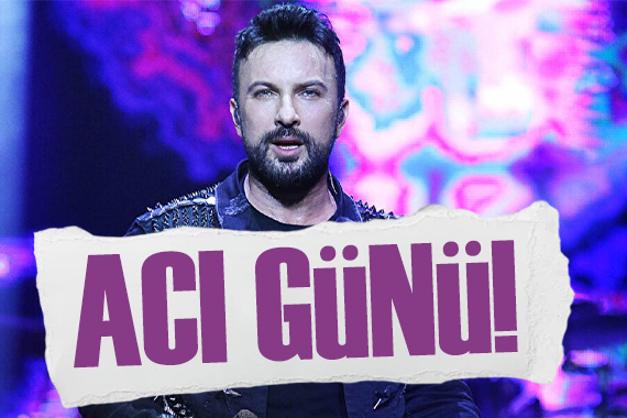 Tarkan ın acı günü! Annesi hayatını kaybetti