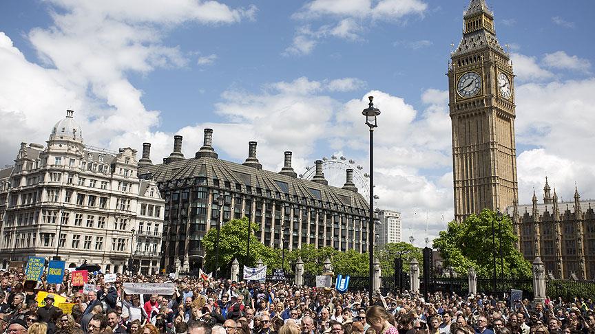  Brexit  kararı temyizde!