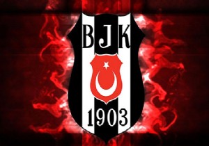Beşiktaş kupada turu zora soktu