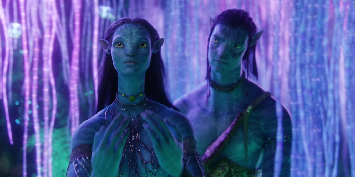 Avatar 2 nin fragmanı rekor kırmaya devam ediyor!