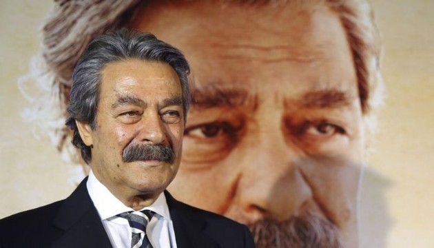 Kadir İnanır'ın hayatı belgesel oluyor