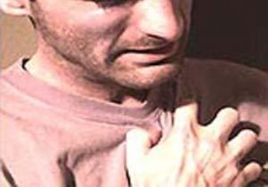 Tükürük Testiyle Kalp Krizi Teşhisi