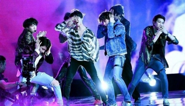 BTS'ten hayranlarına müjde!