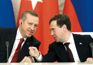 Enerjide Anlaşma Başka Bahara Kaldı En Büyük Kazanım Vizede!