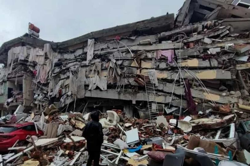 Diyarbakır da yıkılan binalarla ilgili soruşturma başlatıldı