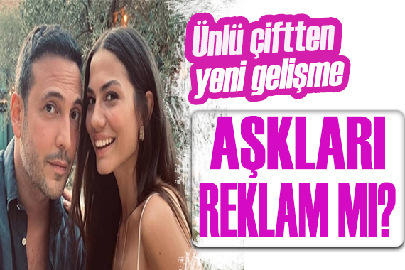 Demet Özdemir ve Oğuzhan Koç cephesinde yeni gelişme!