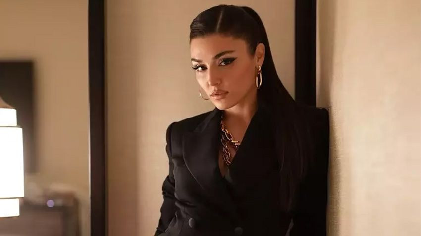 Hande Erçel den olay sözler!