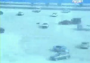 El Havaca nın Kızı Açlık Grevine Başladı 