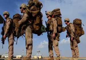 ABD askerleri, DAEŞ ile Afganistan da da savaşacak