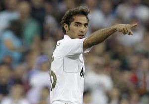 Hamit Altıntop, özgüven sorunumuz var!