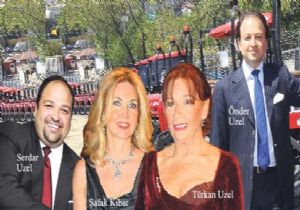 Aile Kavgası Bir Devi Batırdı: