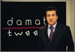 Damat Yabancı Oldu