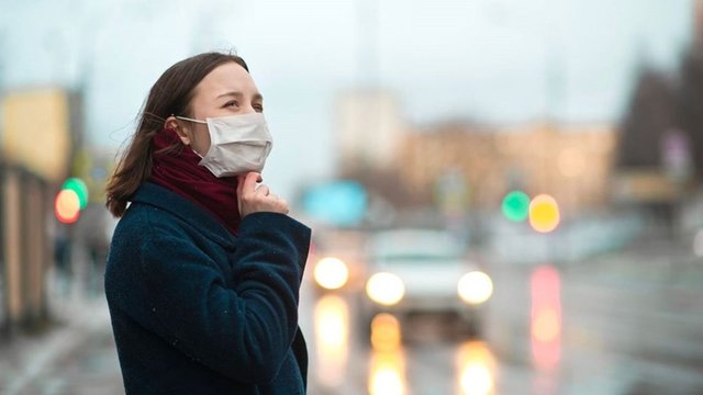Maske zorunluluğu nerelerde var?
