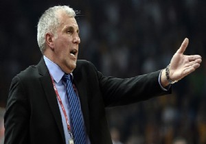 Fenerbahçe Ülker: