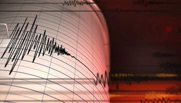 İzmir de 3.7 büyüklüğünde deprem