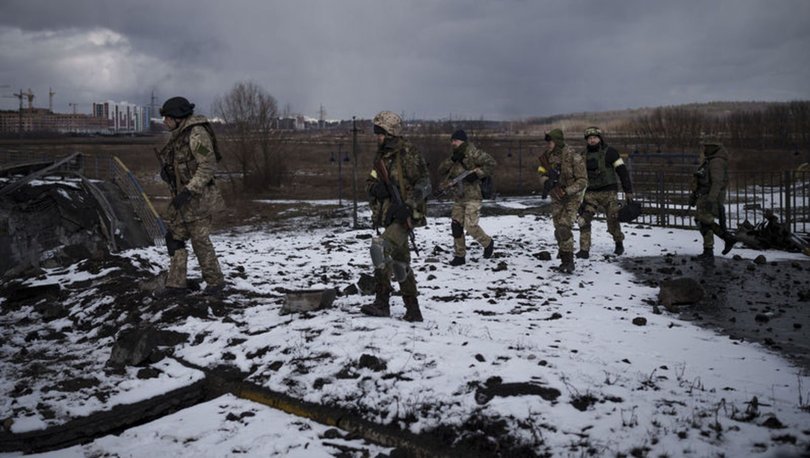 Ukrayna: Rusya 70 bin askerini kaybetti
