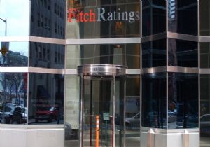 Fitch den  Gezi  Yorumu: