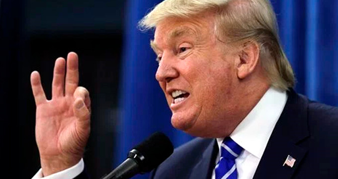 Kuzey Kore den Trump a sert yanıt