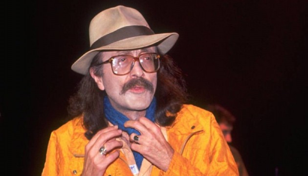 Cem Karaca'nın NFT'sinin satışı durduruldu