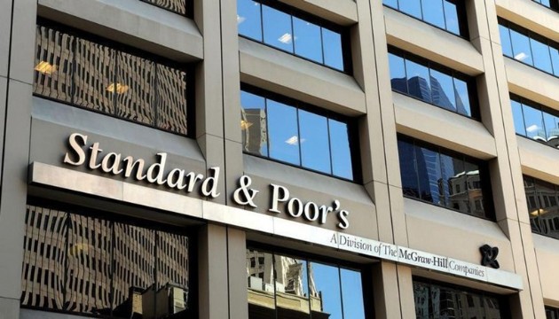 S&P den küresel ekonomik büyüme tahmini