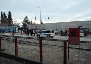  Türkmen  iddialarına yalanlama!