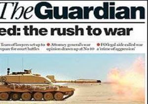 The Guardian: İstanbul Yerle Bir Ediliyor 